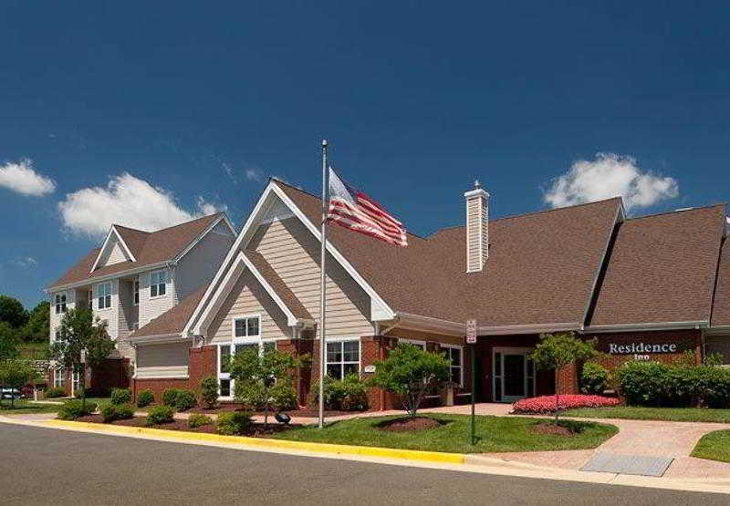 Residence Inn Manassas Battlefield Park 3