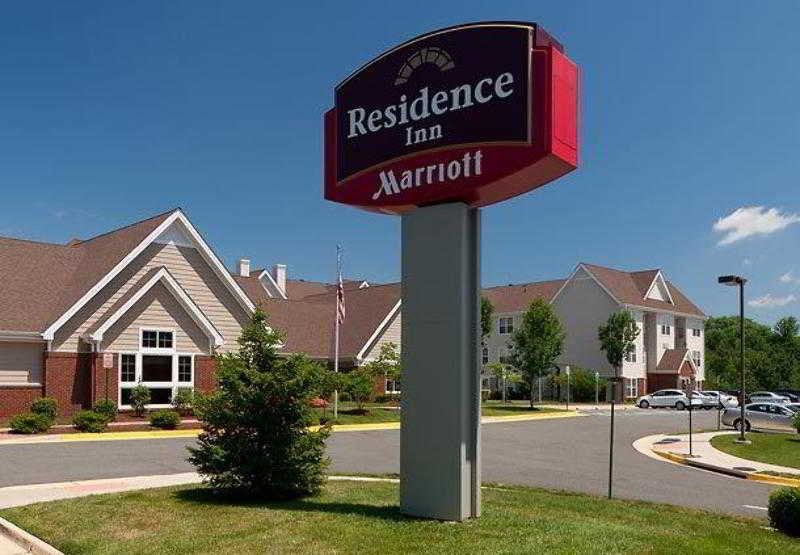 Residence Inn Manassas Battlefield Park 2