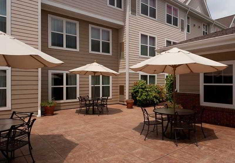 Residence Inn Manassas Battlefield Park photo 1