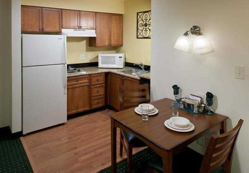 Residence Inn Manassas Battlefield Park 4