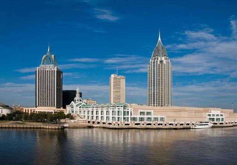 Renaissance Mobile Riverview Plaza Hotel 5