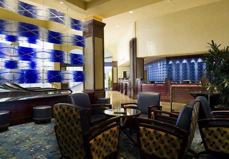 Renaissance Mobile Riverview Plaza Hotel 4