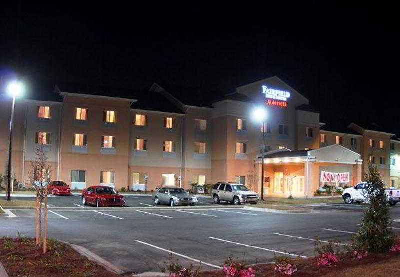 Fairfield Inn & Suites Mobile Daphne/Eastern Shore 5