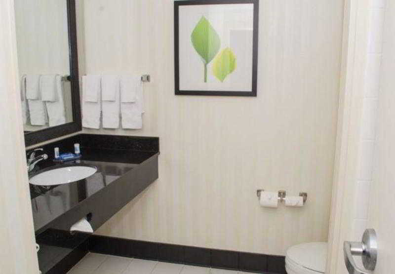 Fairfield Inn & Suites Mobile Daphne/Eastern Shore photo 1
