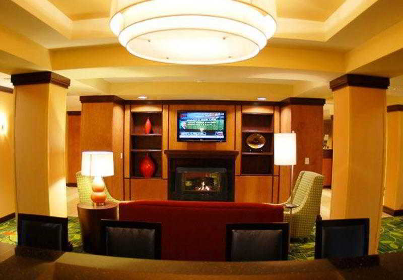 Fairfield Inn & Suites Mobile Daphne/Eastern Shore 4