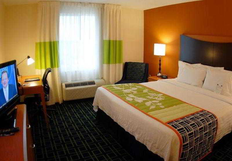 Fairfield Inn & Suites Mobile Daphne/Eastern Shore 2