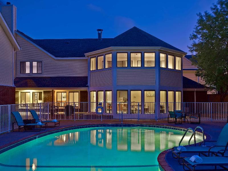 Sonesta Es Suites Minneapolis - St. Paul Airport 5