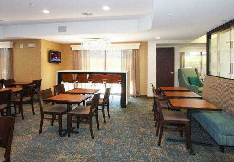 Springhill Suites Minneapolis Eden Prairie photo 1