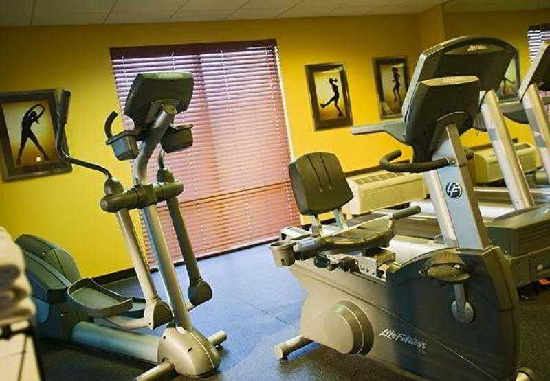 Springhill Suites Minneapolis Eden Prairie 2