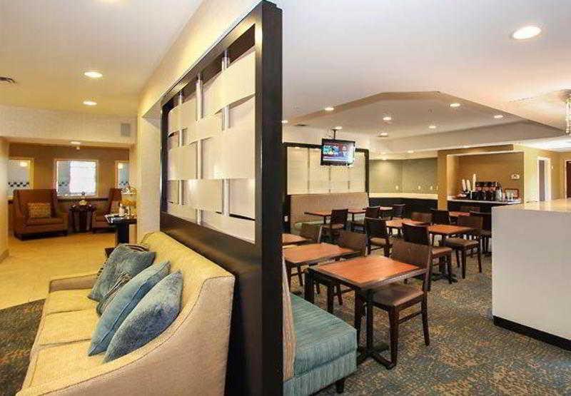 Springhill Suites Minneapolis Eden Prairie 4