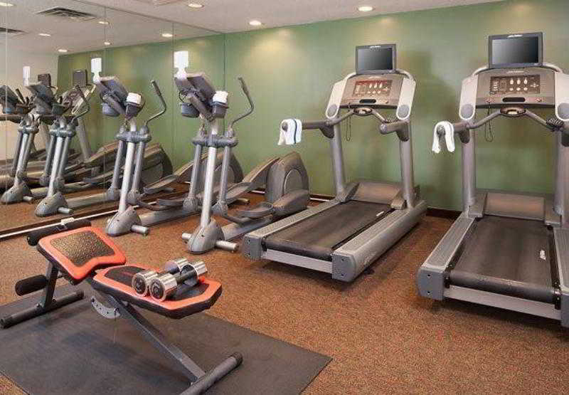 Residence Inn Minneapolis Eden Prairie photo 1