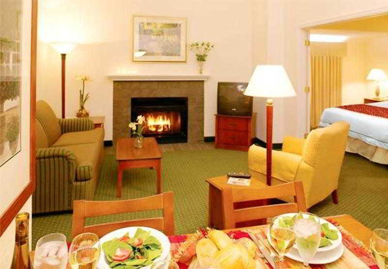 Residence Inn Minneapolis Eden Prairie 2