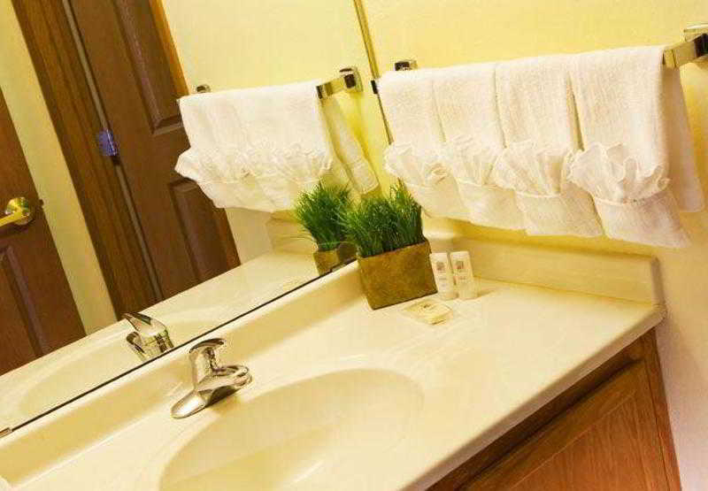 Residence Inn Minneapolis Bloomington 4