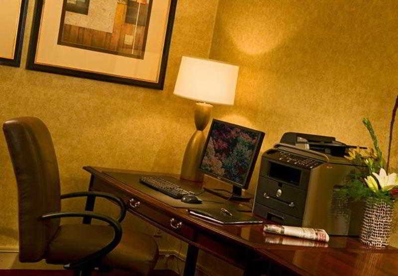 Residence Inn Minneapolis Bloomington 5
