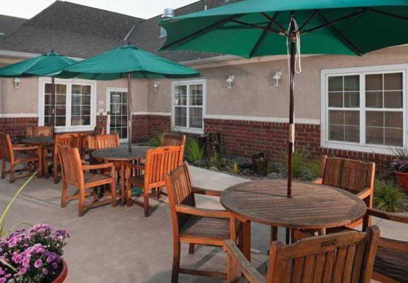 Residence Inn Minneapolis Bloomington photo 1