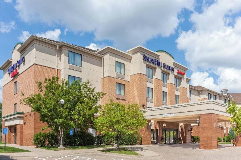 Springhill Suites Minneapolis West/St. Louis Park photo 1