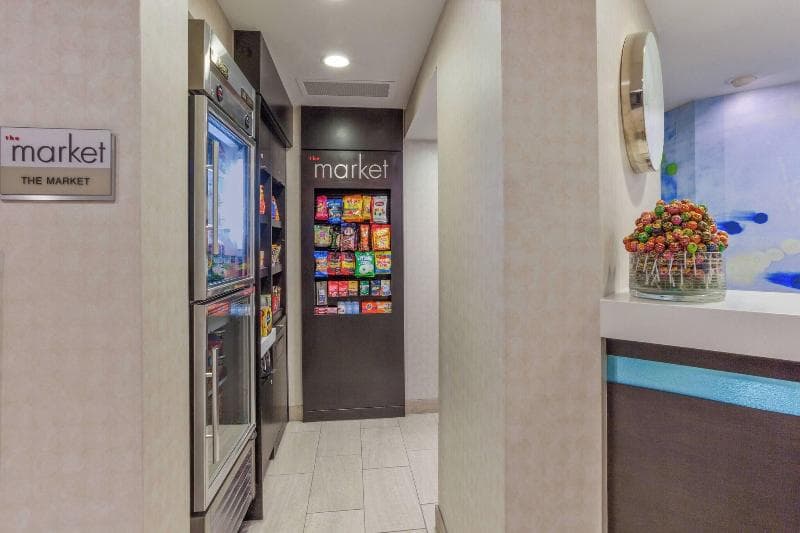 Springhill Suites Minneapolis West/St. Louis Park 2
