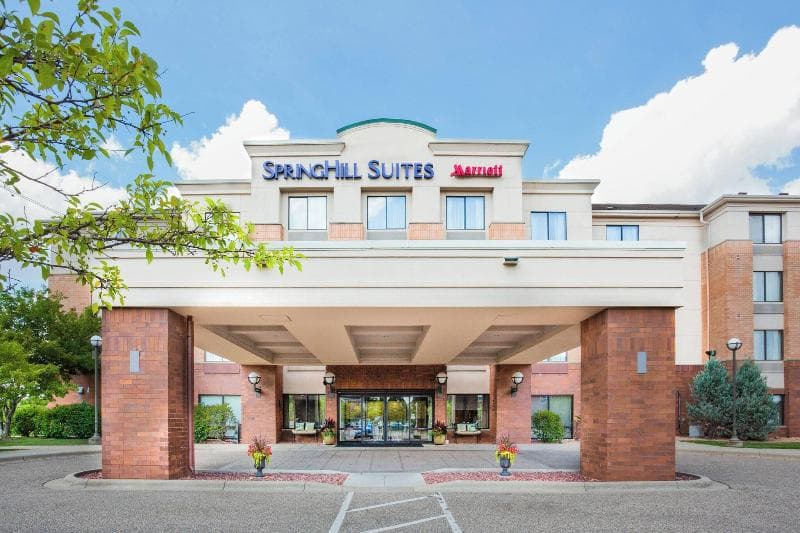 Springhill Suites Minneapolis West/St. Louis Park 3