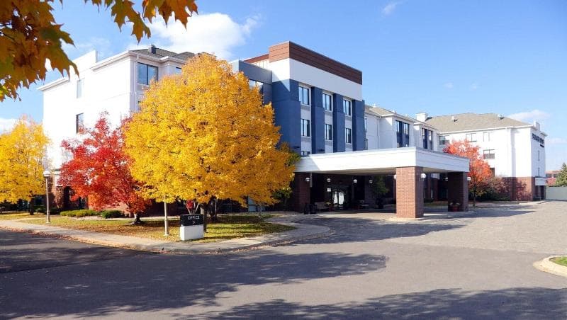 Springhill Suites Minneapolis West/St. Louis Park 5