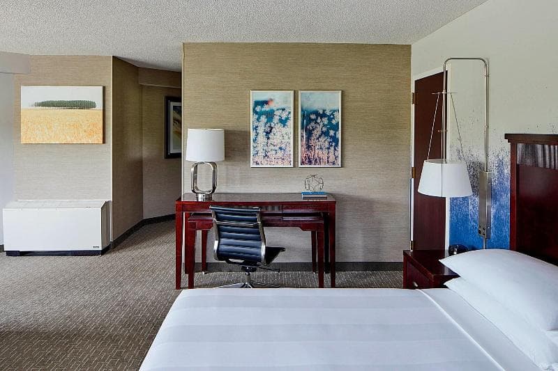 Minneapolis Marriott West photo 1