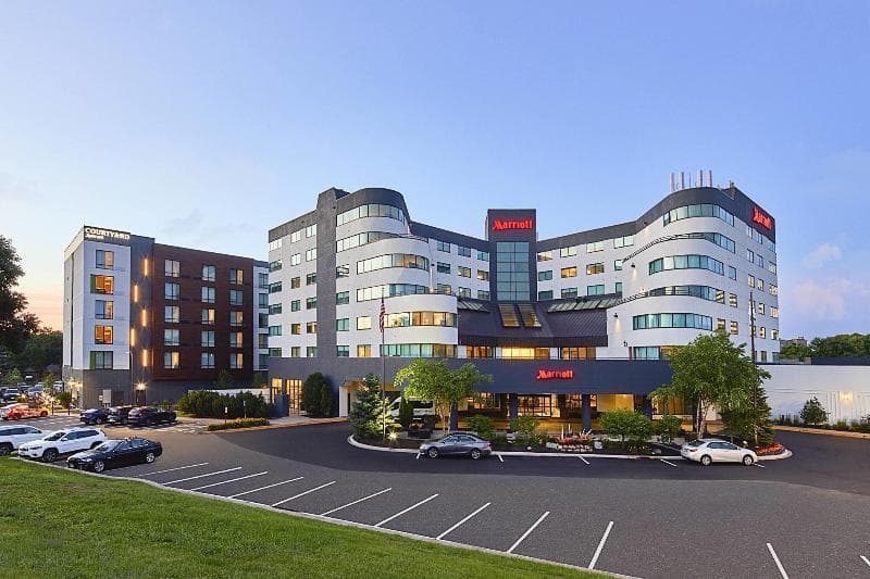 Minneapolis Marriott West 4