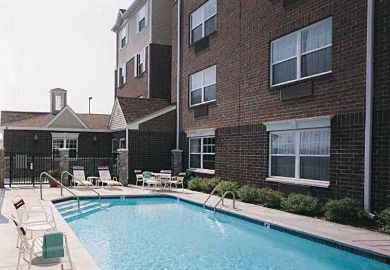 TownePlace Suites Minneapolis Eden Prairie photo 1
