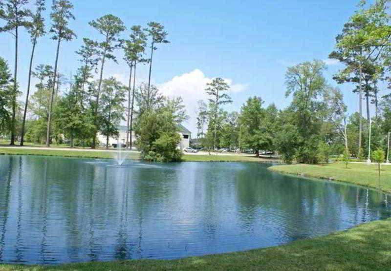 Courtyard New Orleans Covington/Mandeville 1