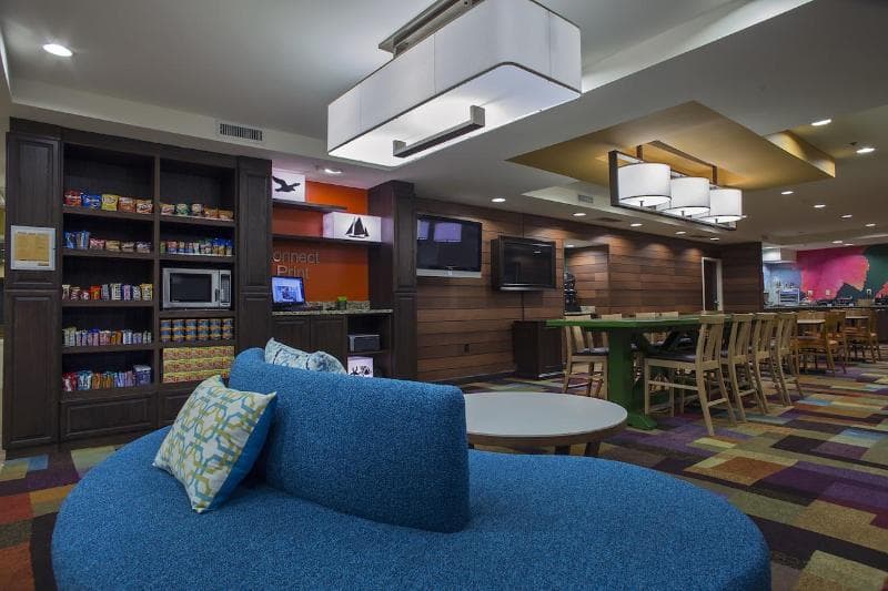 Fairfield Inn Myrtle Beach North 3
