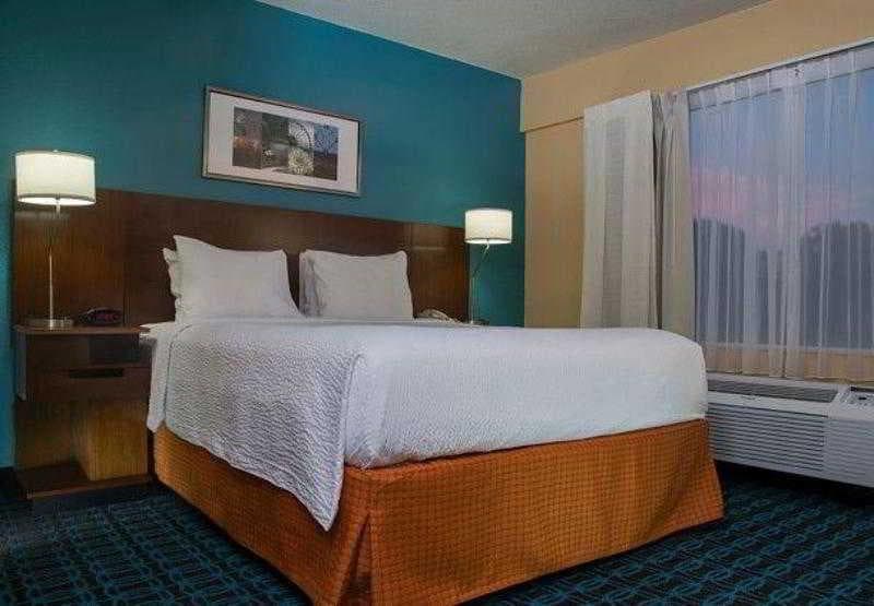 Fairfield Inn Myrtle Beach North 2