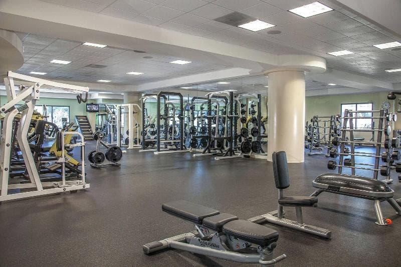 Renaissance Clubsport Walnut Creek 3
