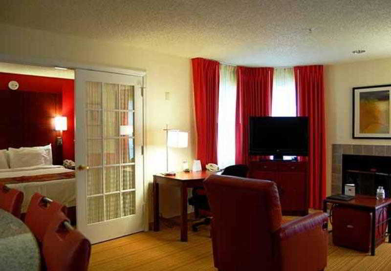 Residence Inn Pleasant Hill Concord photo 1