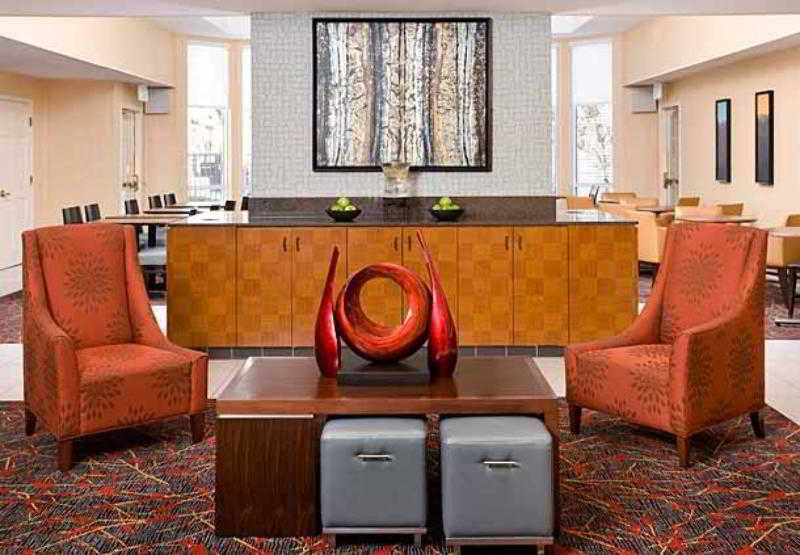 Residence Inn Pleasant Hill Concord 5