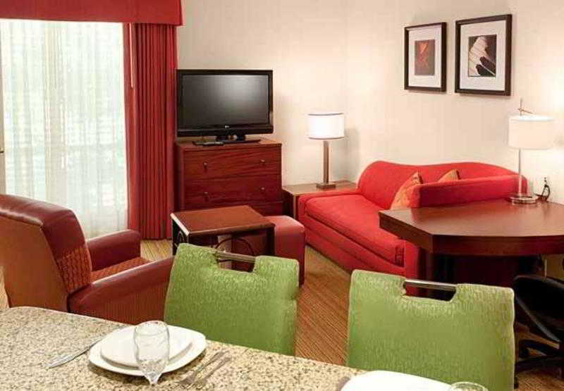 Residence Inn Pleasant Hill Concord 3