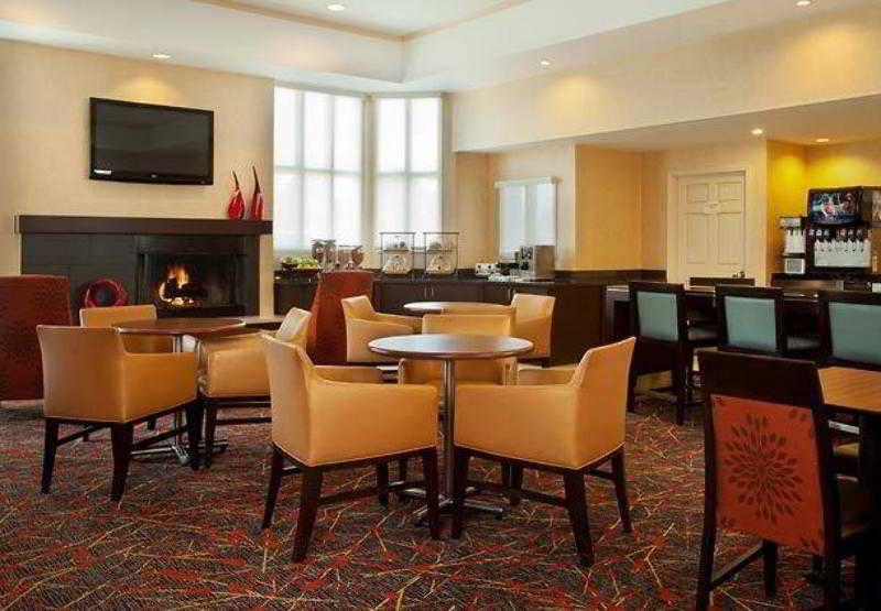 Residence Inn San Ramon 5