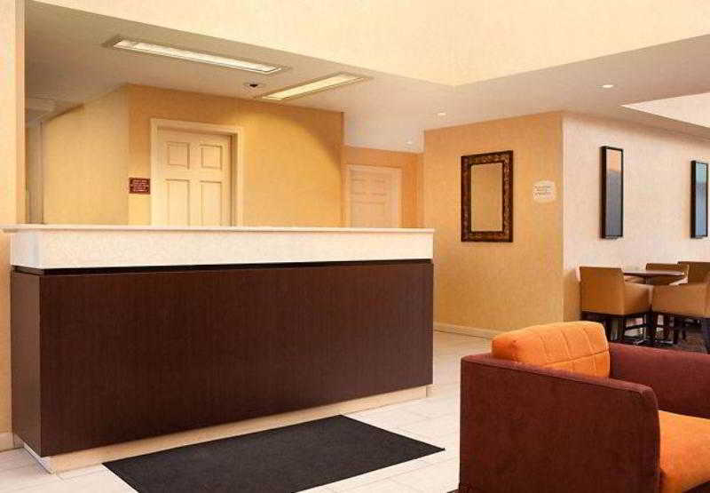 Residence Inn San Ramon 3