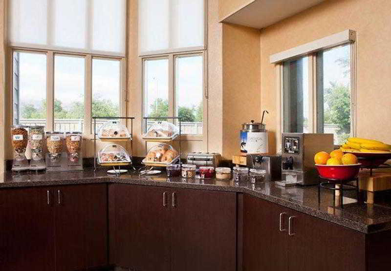 Residence Inn San Ramon 2