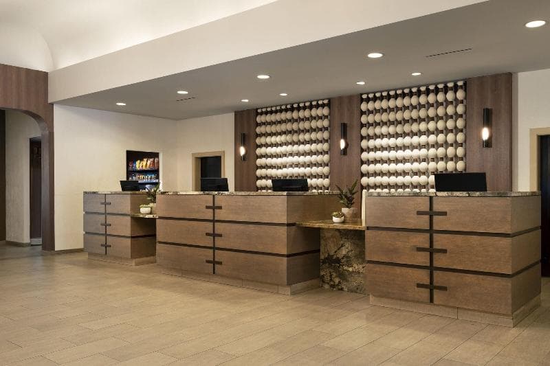 Marriott San Ramon 2