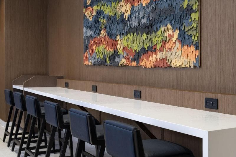 Marriott San Ramon 5