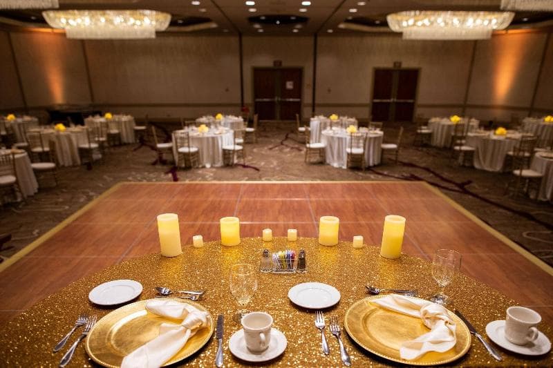 Marriott Walnut Creek photo 1