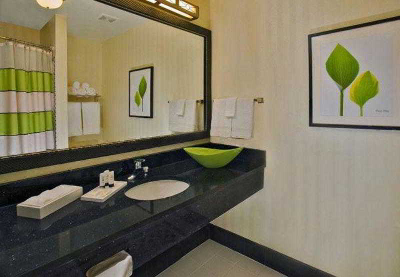 Fairfield Inn & Suites Oklahoma City Airport 2