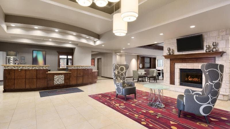 Residence Inn Oklahoma City Downtown/Bricktown 4