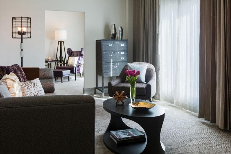 Renaissance Waterford Oklahoma City Hotel photo 1