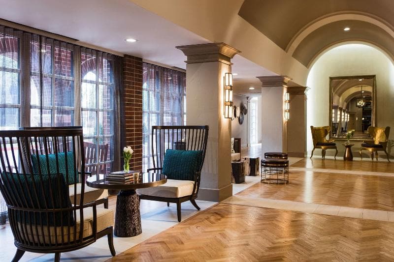 Renaissance Waterford Oklahoma City Hotel 3