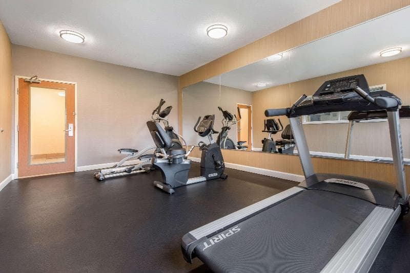 Best Western Kokomo Hotel 2