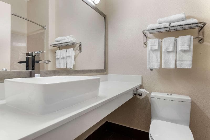Best Western Kokomo Hotel 4
