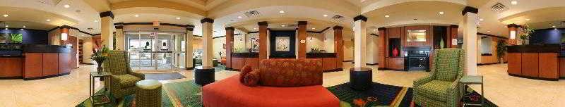 Fairfield Inn & Suites Omaha Downtown 5