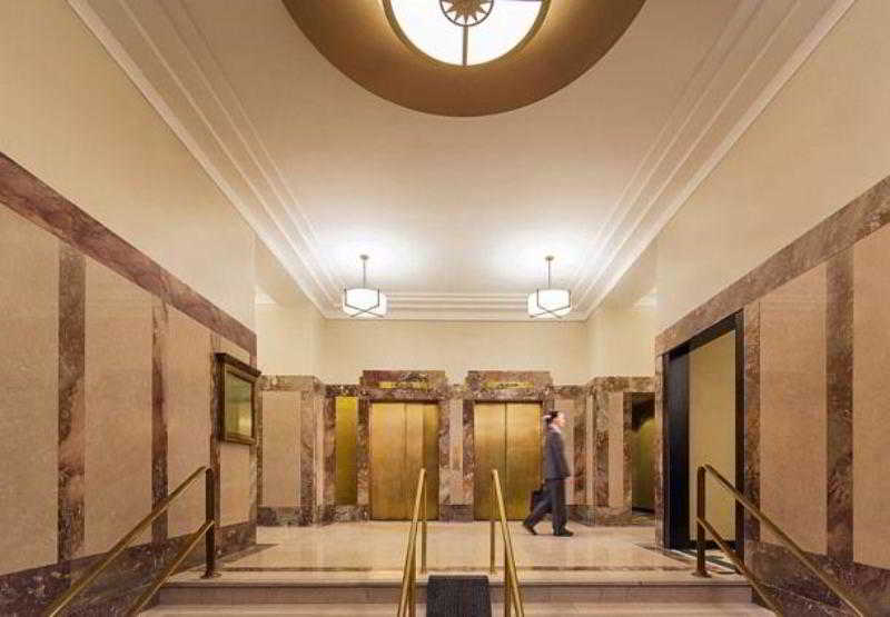 Residence Inn Downtown Marriott 3