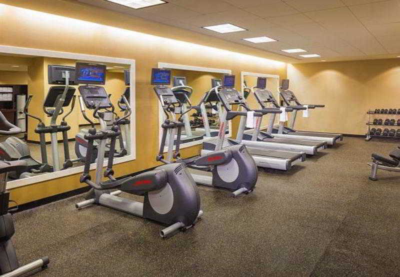 Residence Inn Downtown Marriott photo 1