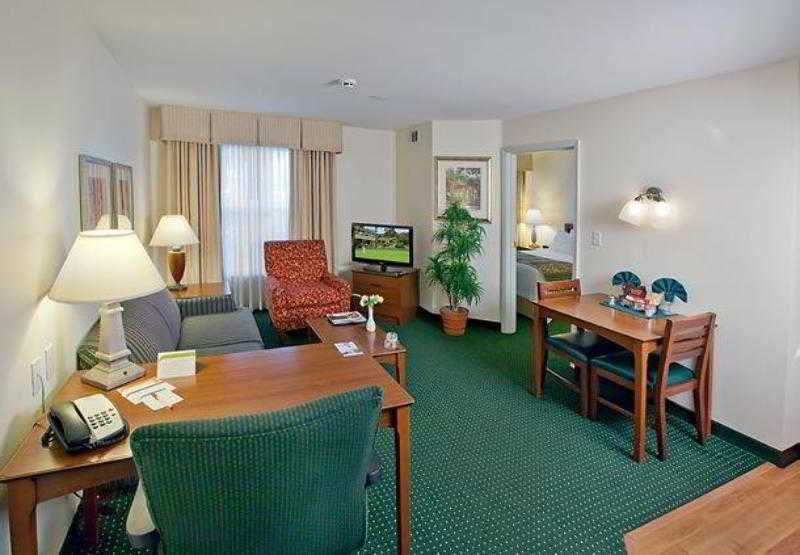 Residence Inn Corona Riverside photo 1