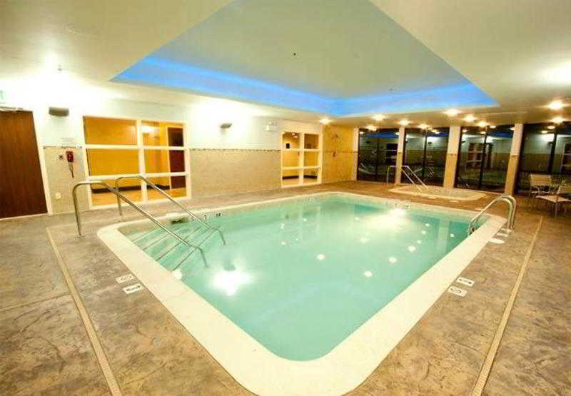 Courtyard Victorville Hesperia 5